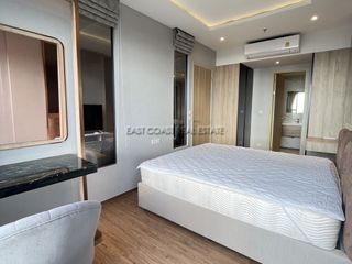 For rent 2 bedrooms condo in Bang Lamung, Chonburi