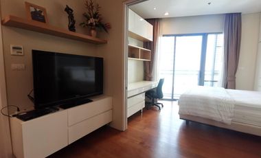 For rent and for sale 2 bedrooms condo in Khlong Toei, Bangkok