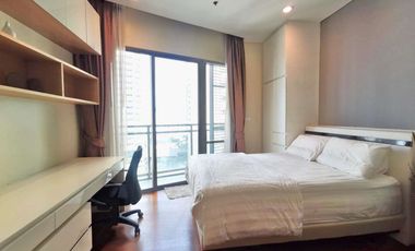 Wohnung zur Miete und zum Kauf mit 2 Zimmer in Khlong Toei, Bangkok