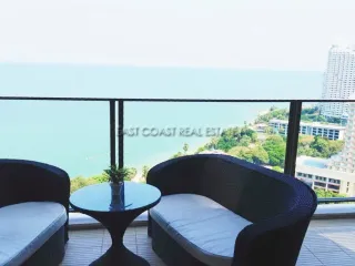For Rent 1 Bedroom Condo In Bang Lamung, Chonburi