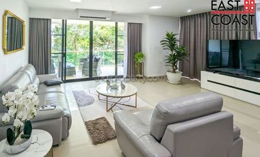 For rent 2 bedrooms condo in Jomtien, Pattaya