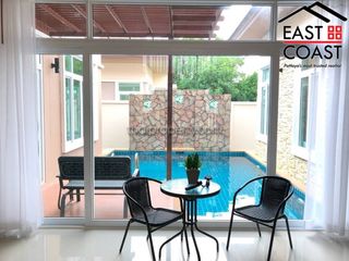 Casa en alquiler de 3 habitaciones en Bang Lamung, Chonburi