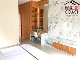 Casa en alquiler de 3 habitaciones en Bang Lamung, Chonburi
