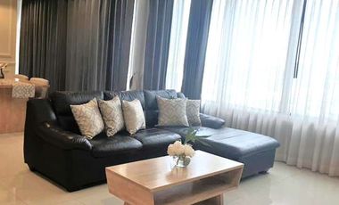 For rent 2 ベッドルーム condo in Khlong Toei, Bangkok