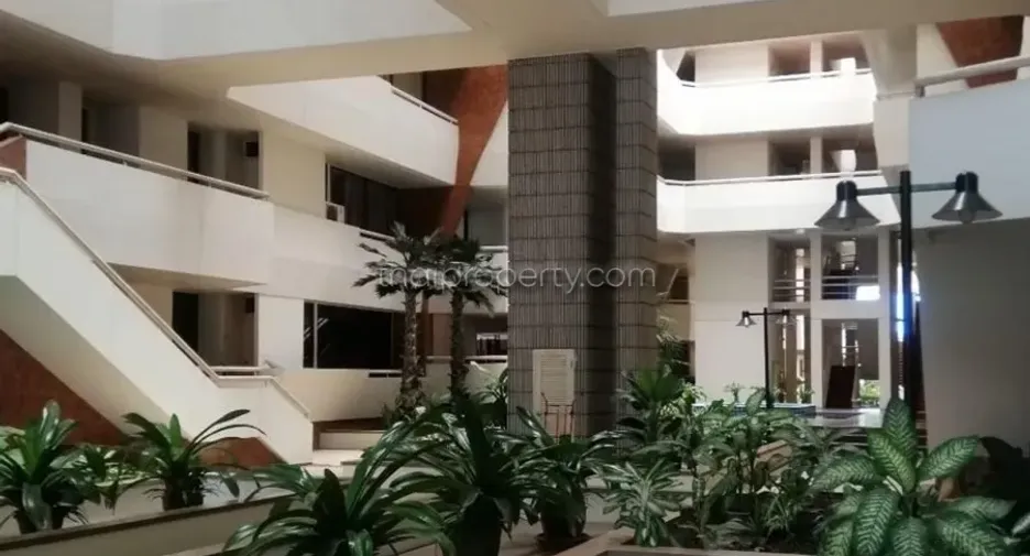 For rent 3 bedrooms condo in Jomtien, Pattaya