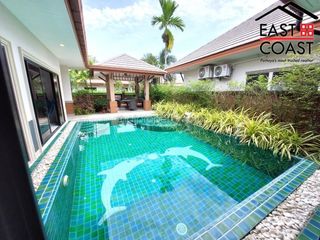 For rent 2 ベッドルーム house in Bang Lamung, Chonburi