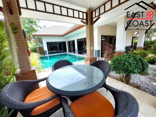 For rent 2 ベッドルーム house in Bang Lamung, Chonburi