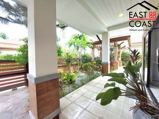 For rent 2 ベッドルーム house in Bang Lamung, Chonburi