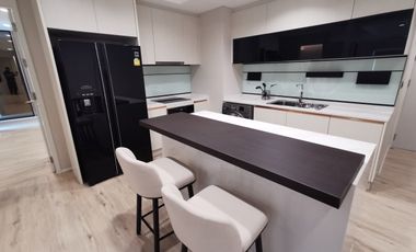 Wohnung zur Miete mit 2 Zimmer in Khlong Toei, Bangkok