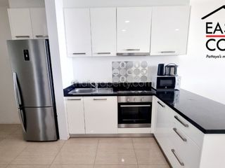 For rent 2 bedrooms condo in Bang Lamung, Chonburi