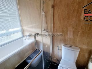 For rent 2 bedrooms condo in Bang Lamung, Chonburi