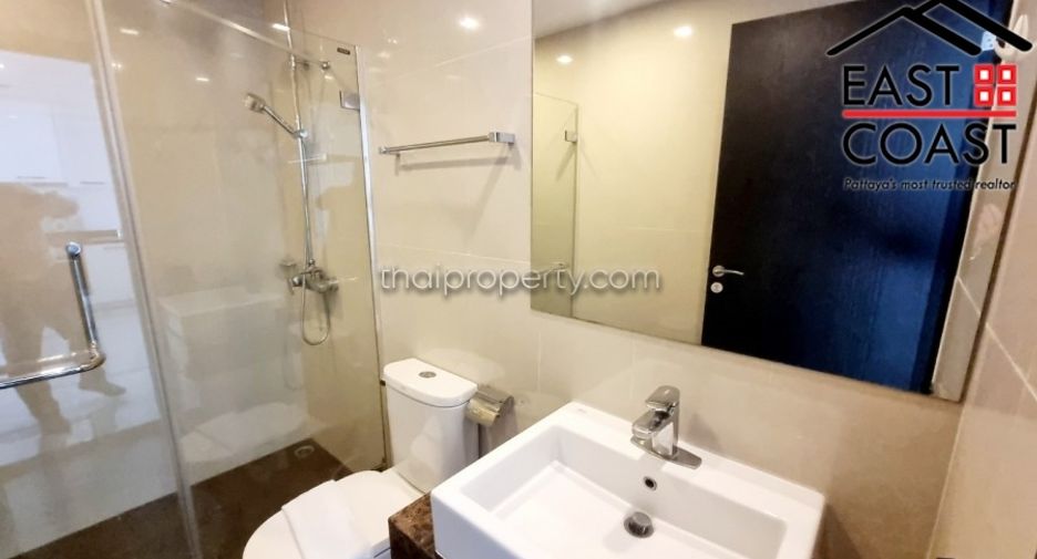 Condo en alquiler de 2 habitaciones en Pratumnak, Pattaya
