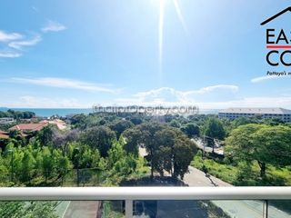 For rent 2 bedrooms condo in Bang Lamung, Chonburi