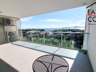 For rent 2 bedrooms condo in Bang Lamung, Chonburi