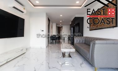 For rent 2 bedrooms condo in South Pattaya, Pattaya