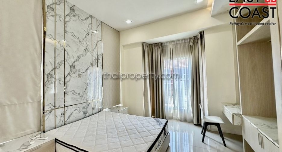 For rent 3 bedrooms house in East Pattaya, Pattaya