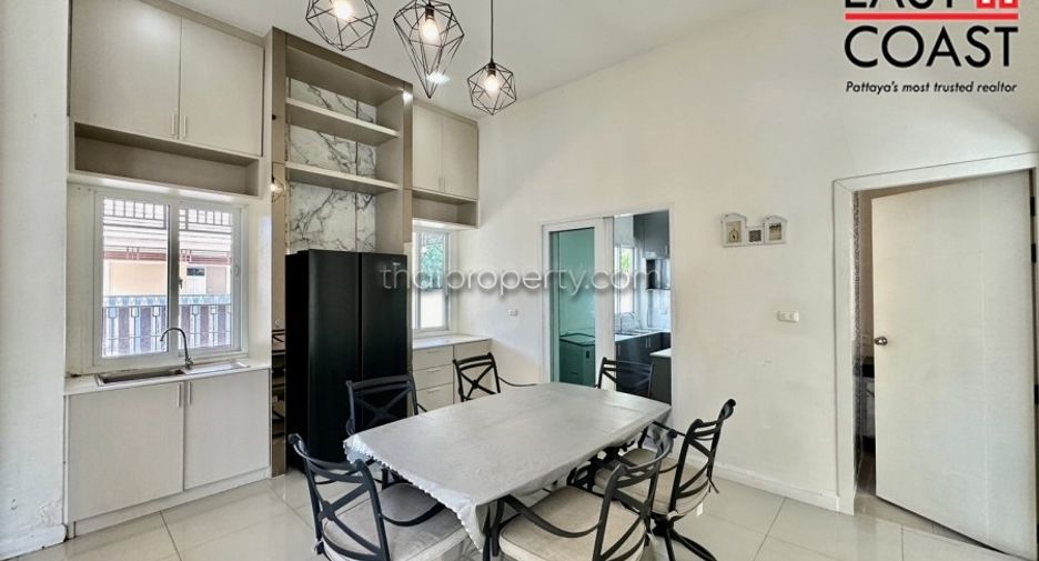 For rent 3 bedrooms house in East Pattaya, Pattaya