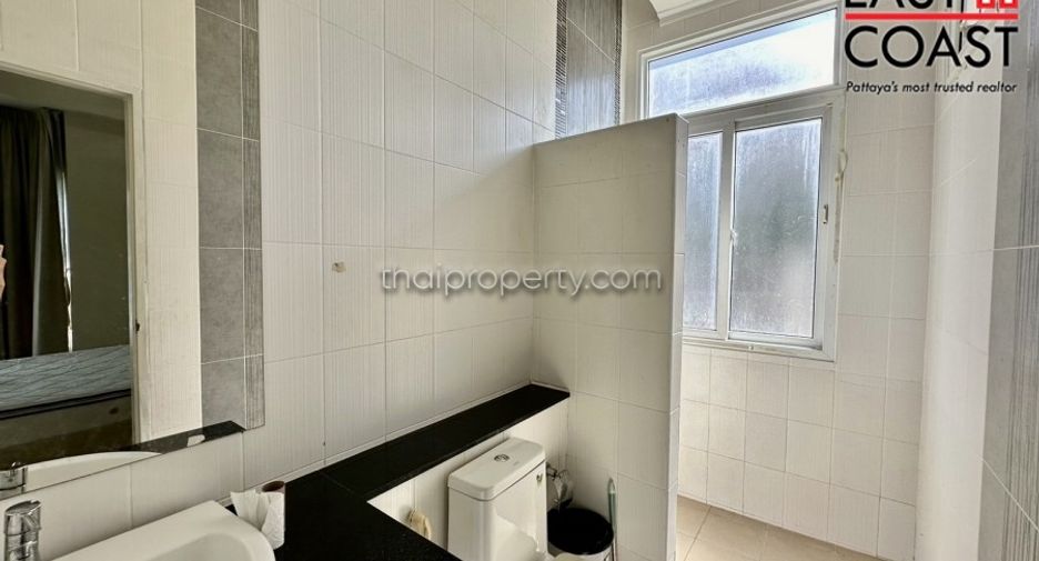 For rent 3 bedrooms house in East Pattaya, Pattaya