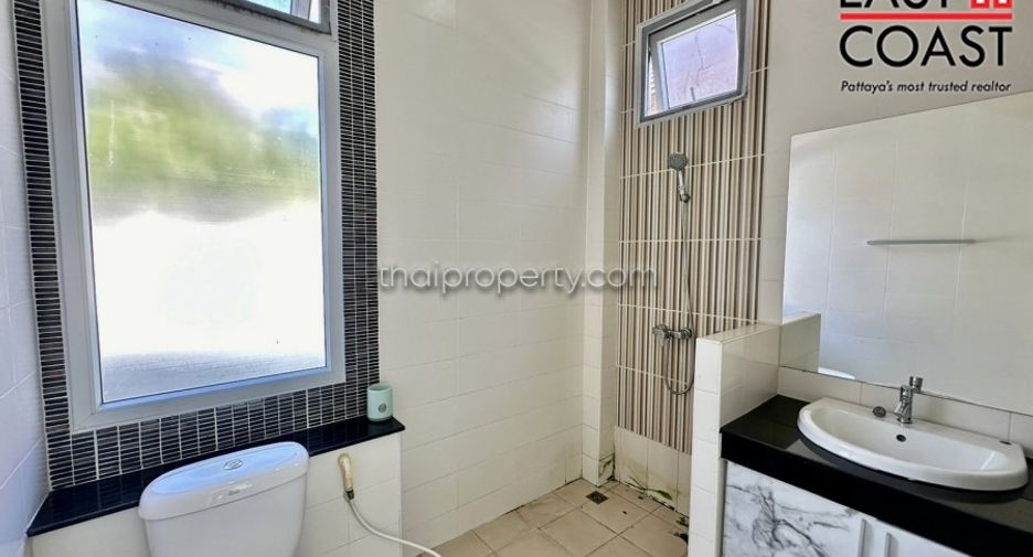 For rent 3 bedrooms house in East Pattaya, Pattaya