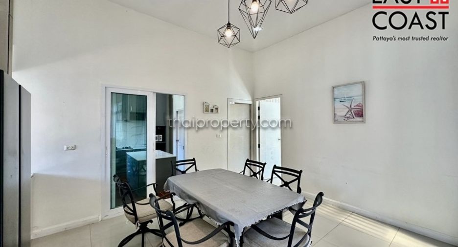 For rent 3 bedrooms house in East Pattaya, Pattaya