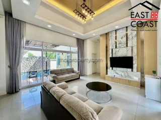 For Rent 3 Bedroom House In Bang Lamung, Chonburi