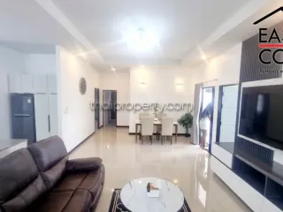 À louer 3 chambres maison à Bang Lamung, Chonburi