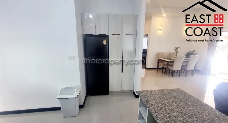 For rent 3 bedrooms house in Bang Lamung, Chonburi