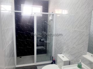 Casa en alquiler de 3 habitaciones en Bang Lamung, Chonburi