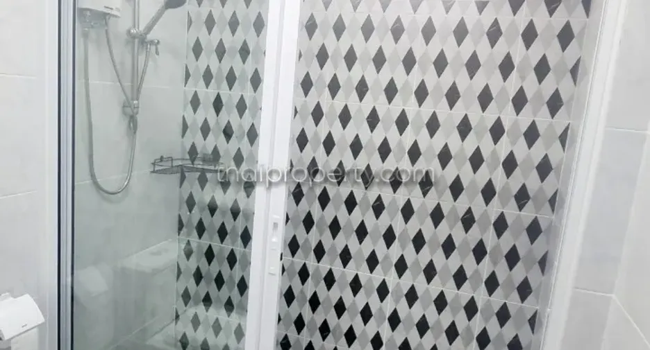 For rent 3 bedrooms house in Bang Lamung, Chonburi