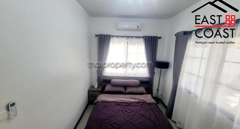 For rent 3 bedrooms house in Bang Lamung, Chonburi