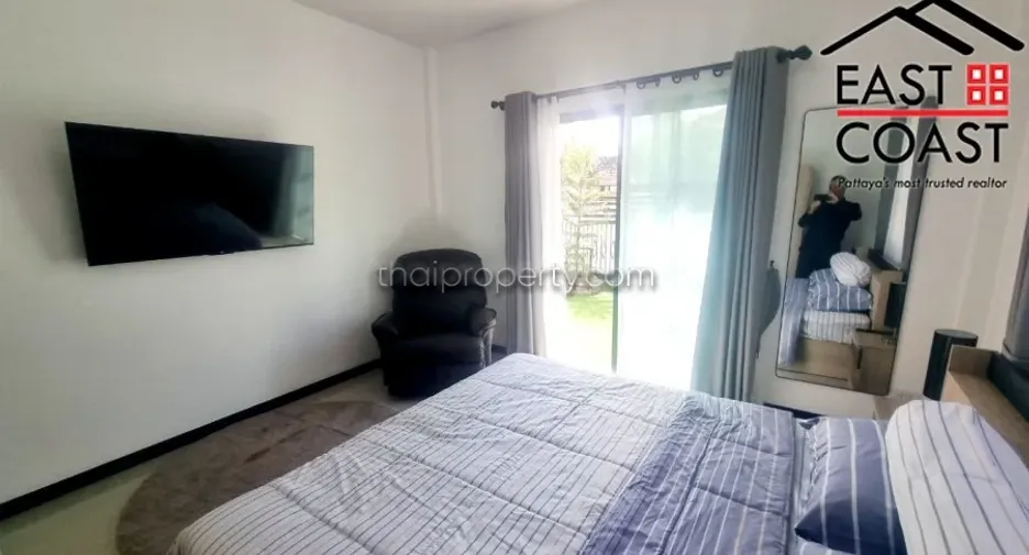 For rent 3 bedrooms house in Bang Lamung, Chonburi