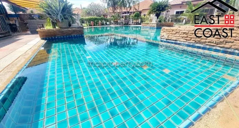 For rent 3 bedrooms house in Bang Lamung, Chonburi