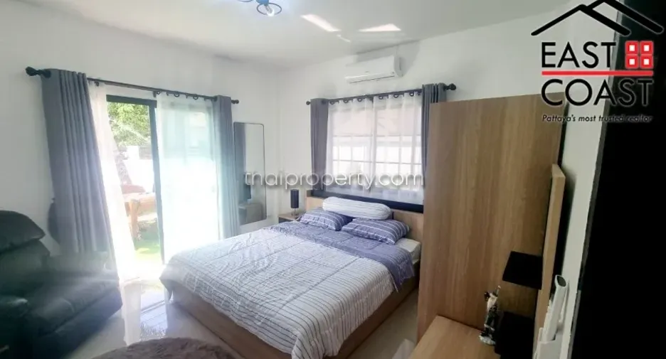 For rent 3 bedrooms house in Bang Lamung, Chonburi