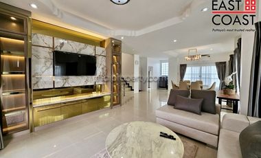 Casa en alquiler de 3 habitaciones en East Pattaya, Pattaya
