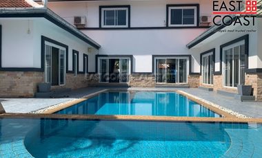 For rent 4 ベッドルーム house in East Pattaya, Pattaya