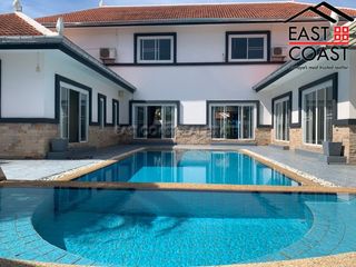 For rent 4 bedrooms house in Bang Lamung, Chonburi