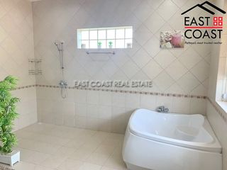 For rent 4 bedrooms house in Bang Lamung, Chonburi
