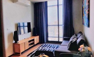 Condo en alquiler de 1 habitaciones en Khlong Toei, Bangkok