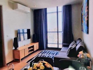 Wohnung zur Miete mit 1 Zimmer in Khlong Toei, Bangkok
