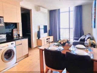 Wohnung zur Miete mit 1 Zimmer in Khlong Toei, Bangkok
