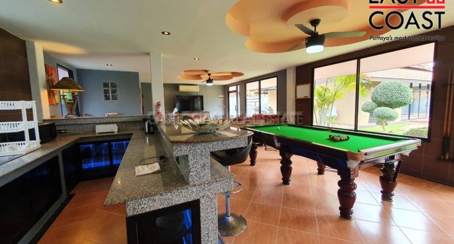 For rent 3 bedrooms house in East Pattaya, Pattaya