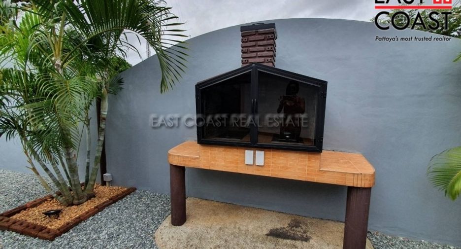 For rent 3 bedrooms house in East Pattaya, Pattaya