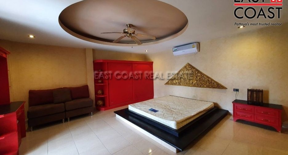 For rent 3 bedrooms house in East Pattaya, Pattaya