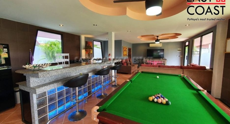 For rent 3 bedrooms house in East Pattaya, Pattaya