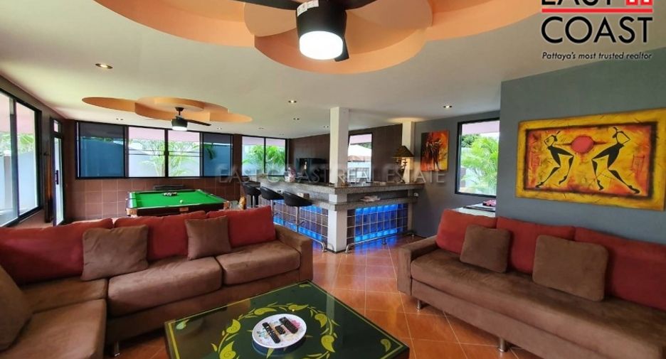 For rent 3 bedrooms house in East Pattaya, Pattaya