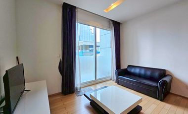 Condo en alquiler de 1 habitaciones en Khlong Toei, Bangkok