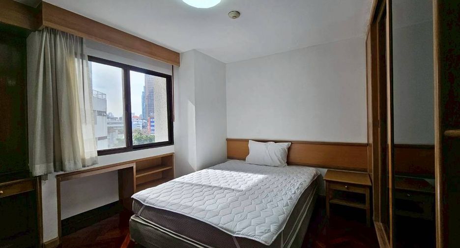 For rent 3 ベッドルーム condo in Watthana, Bangkok