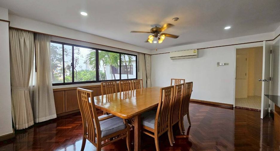 For rent 3 ベッドルーム condo in Watthana, Bangkok