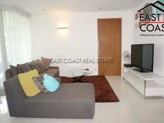 For rent 2 bedrooms condo in Bang Lamung, Chonburi