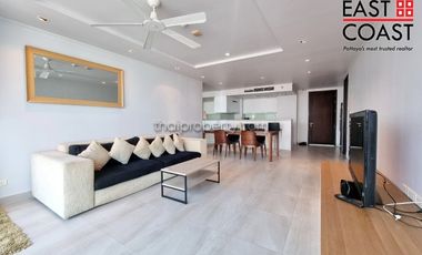 For rent 1 bed condo in Central Pattaya, Pattaya
